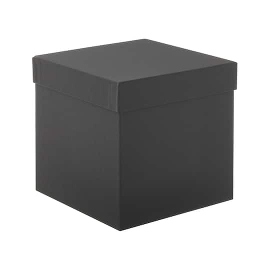 Michaels, Black Box by Celebrate It™ – Category: Gift Boxes